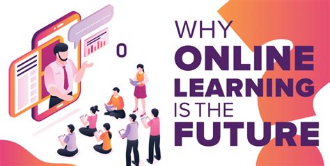 Why choose online learning
